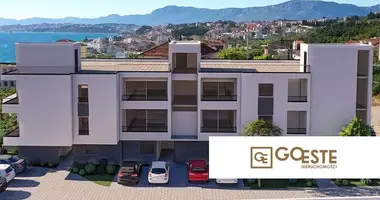 Квартира 3 комнаты в Opcina Dezanovac, Хорватия