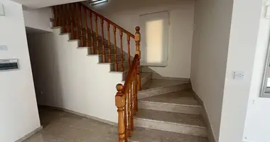 Casa 4 habitaciones en Limasol, Chipre