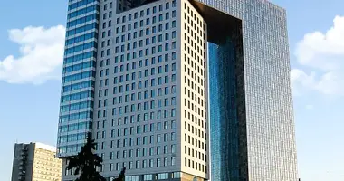 Pomieszczenie biurowe 104 m² w Moskwa, Rosja