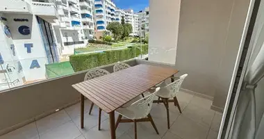 Wohnung 3 Schlafzimmer in Dos Hermanas, Spanien