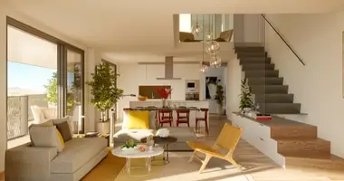 Apartamento 4 habitaciones en Villajoyosa, Španjolska