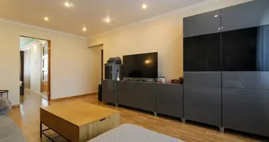 Apartamento 4 habitaciones en Liepaja, Letonia