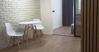 Wohnung 1 zimmer in Odessa, Ukraine