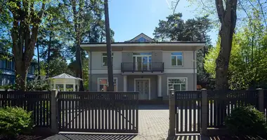 Casa 7 habitaciones en Jurmala, Letonia