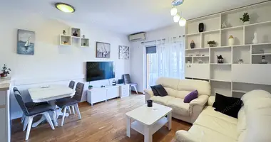 Wohnung 2 Schlafzimmer in Budva, Montenegro