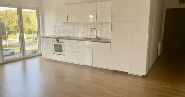 Appartement 2 chambres dans Varsovie, Pologne