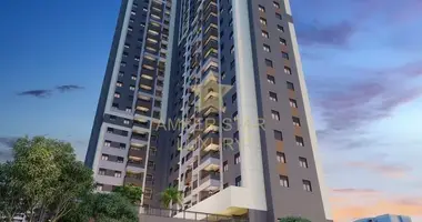 Wohnung 3 zimmer in Regiao Imediata de Sao Paulo, Brasilien