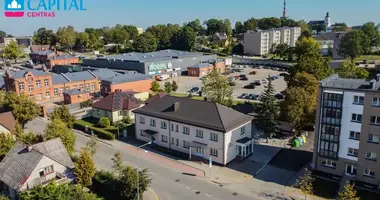 Propriété commerciale 480 m² dans Eigirdziai, Lituanie