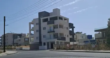Appartement 2 chambres dans Ypsonas Municipality, Chypre