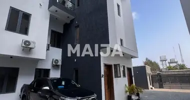 Appartement dans Moba, Nigéria