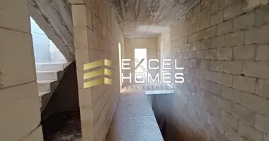 Haus 3 Schlafzimmer in Birzebbuga, Malta