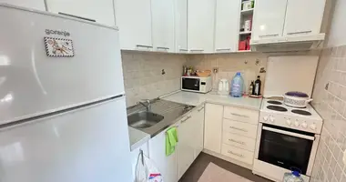 Apartamento 2 habitaciones en Budva, Montenegro
