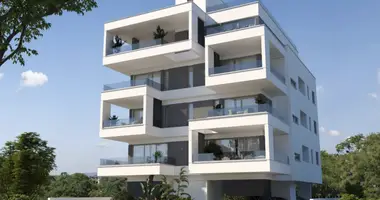 2 bedroom apartment in Larnaca, Cyprus