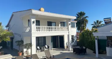 Villa Villa de 6 habitaciones en Alanya, Turquía