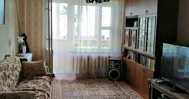 3 room apartment in Mahilyow, Belarus