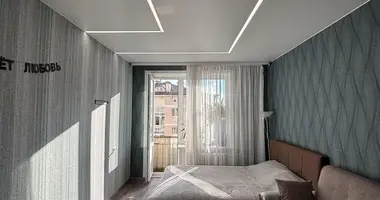 2 room apartment in Minsk, Belarus
