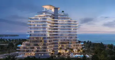 Wohnung 2 zimmer in Ra’s al-Chaima, Vereinigte Arabische Emirate