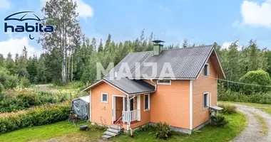Maison dans Tervo, Finlande