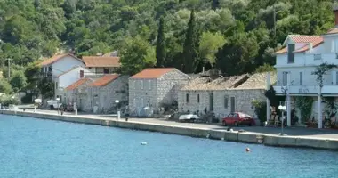 Grundstück in Opcina Lastovo, Kroatien