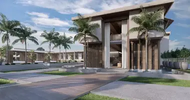 Villa en Kalimantan, Indonesia