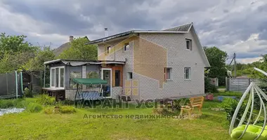 Дом в Мухавецкий сельский Совет, Беларусь