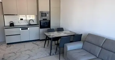 1 bedroom apartment in 36 a, Montenegro