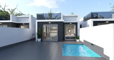Вилла в San Javier, Испания
