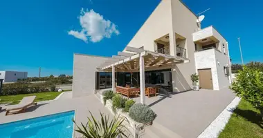Villa 3 bedrooms in Grad Nin, Croatia