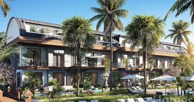 Apartamento 2 habitaciones en Alanya, Turquía