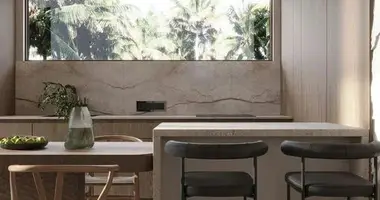 Villa 3 chambres dans Kutuh, Indonésie