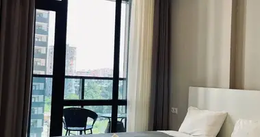 Studio apartment 1 bedroom in Batumi, Georgia