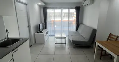 Condo in Pattaya, Thailand