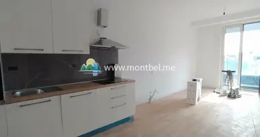 Квартира 1 спальня в Бечичи, Черногория