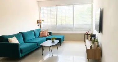 Appartement 3 chambres dans Tel-Aviv, Israël