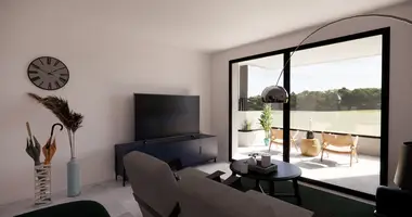 1 bedroom apartment in Kolossi Municipality, Cyprus