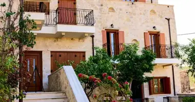 Villa 3 chambres dans Municipality of Malevizi, Grèce