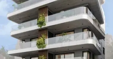 Mieszkanie 2 pokoi w Limassol, Cypr