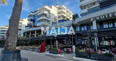Mieszkanie 3 pokoi w Bashkia Vlore, Albania