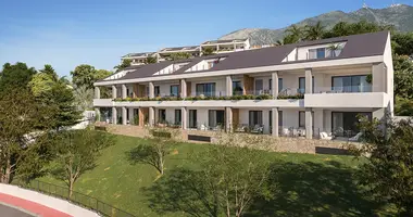 Mieszkanie 2 pokoi w Benalmadena, Hiszpania