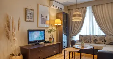 Apartamento 1 habitacion en Przno, Montenegro