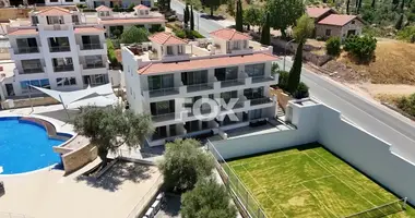 1 bedroom apartment in Drousha, Cyprus