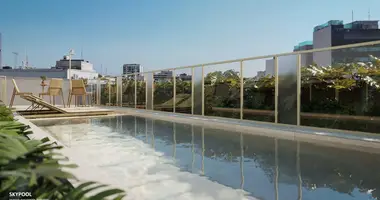 2 bedroom apartment in Regiao Geografica Imediata do Rio de Janeiro, Brazil