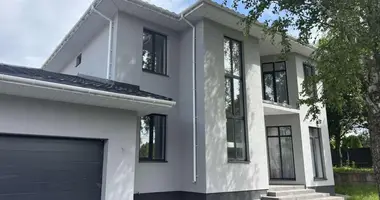 Dom 6 pokojów w Drozdava, Białoruś