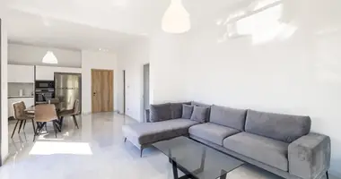 Apartamento 3 habitaciones en Germasogeia, Chipre