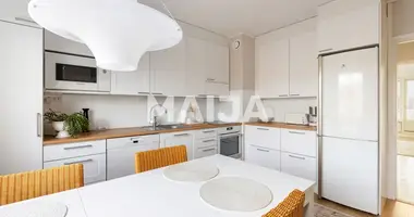 Wohnung 3 zimmer in Kouvola sub region, Finnland