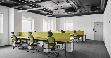 Büro 1 311 m² in Moskau, Russland
