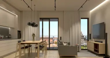 Apartamento 1 habitación en Limasol, Chipre