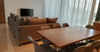 Mieszkanie 2 pokoi w Limassol District, Cypr