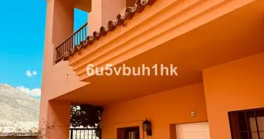 Haus 3 Schlafzimmer in Benalmadena, Spanien