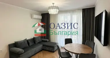 Квартира 2 комнаты в Святой Влас, Болгария